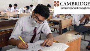 Cambridge Confirms Leak Of A Level Mathematics Exam Paper