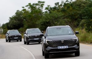 Changans Uni S Suv Specs And Price In Pakistan