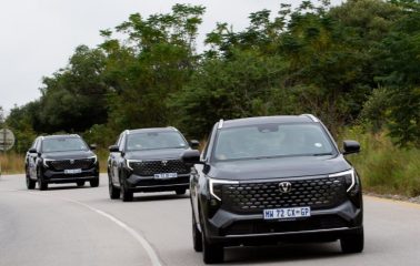 Changans Uni S Suv Specs And Price In Pakistan