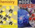 Chemistry Class 10 Guess Paper For Annual Exams 2026 Matric Model Papers