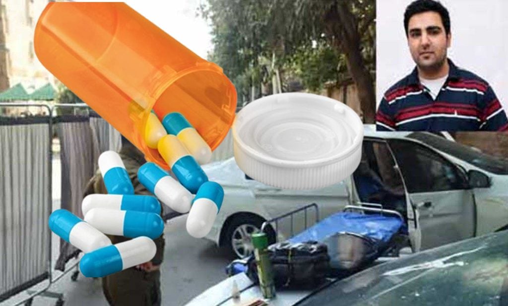 Children’s Hospital Doctor, found dead in car, was on Antidepressants, probe reveals