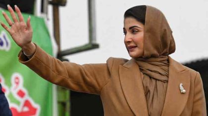 Cm Maryam Announces Monthly Subsidies For Goods Transport Amid Fuel Price Hike