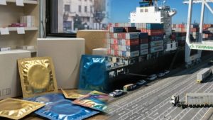 Condom Crisis Us Iran War Triggers Big Price Hike As Global Shortage Looms