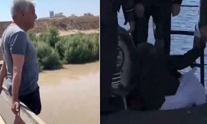 Contrasting Videos Of Khawaja Asif And Rajnath Singh Spark Debate On Social Media