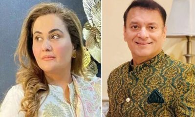 Controversial Remarks By Dr Umar Adil On Actress Nargis Spark Online Debate