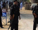 Cop Martyred 5 Injured As Coordinated Attacks On Balochistan Police Stations Repelled