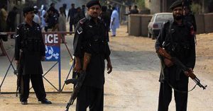 Cop Martyred 5 Injured As Coordinated Attacks On Balochistan Police Stations Repelled