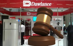 Dawlance Hit With Rs 40000 Fine As Court Issues Ceo Arrest Warrants Over Faulty Appliance