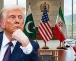 Deal Or No Deal I Dont Care Trump On Iran Us Talks In Islamabad