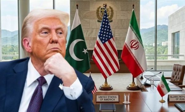 Deal Or No Deal I Dont Care Trump On Iran Us Talks In Islamabad