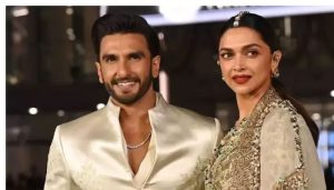 Deepika Padukone Ranveer Singh Announce Second Pregnancy