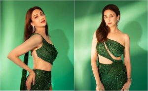 Dhurandhar Star Saumya Tandons New Bold Look Sets Internet On Fire