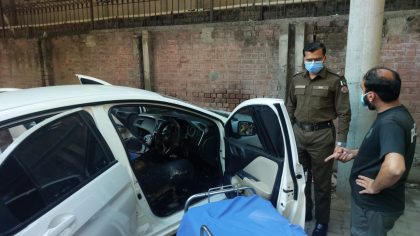 Doctor Found Dead In Children Hospitals Parking