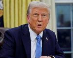 Donald Trump Warns Of Bombing If No Deal Reached With Iran