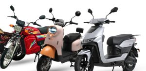 Electric Bikes Prices Go Up In Pakistan After Petrol Price Hike