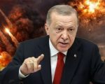 Erdogan Labels Netanyahu Modern Day Hitler Warns Israel Of Possible Action