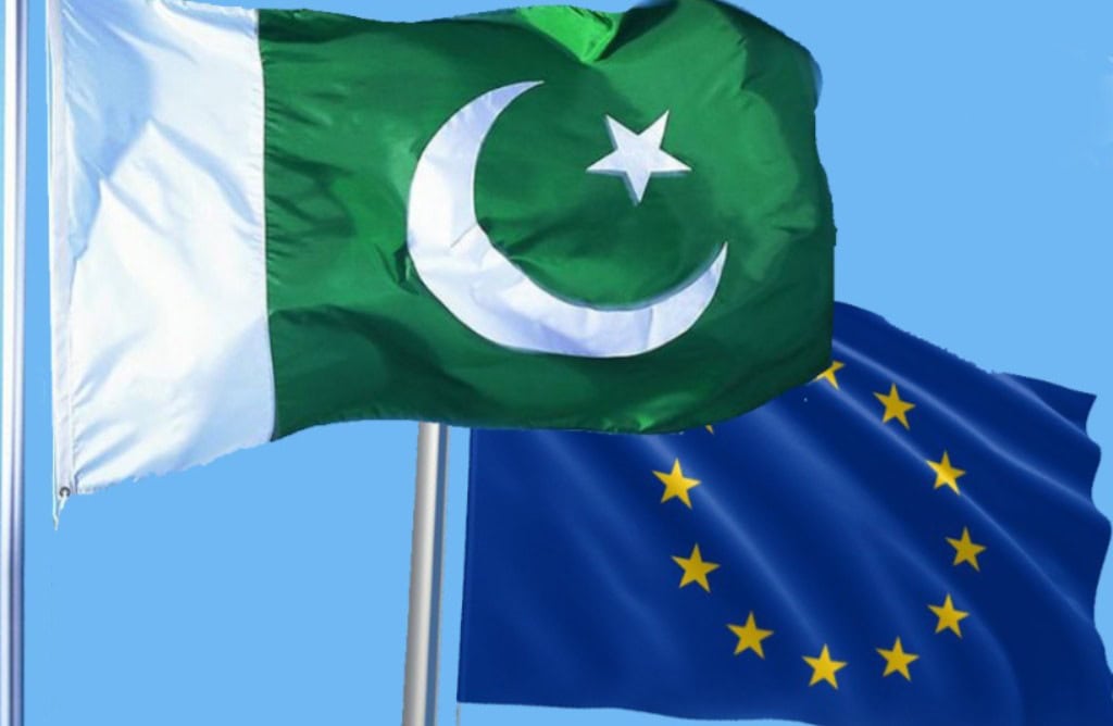EU approves €160 million loan for Pakistan