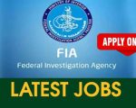 Fia New Jobs For Asi Constable And Stenotypist Posts Apply Online