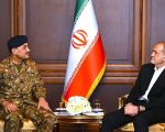 Field Marshal Munir Wraps Up Iran Visit Calls For Peaceful Resolution Of Outstanding Issues