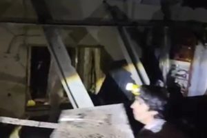 Five Including Women Dead In Bannu Suicide Attack