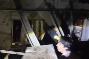 Five Including Women Dead In Bannu Suicide Attack