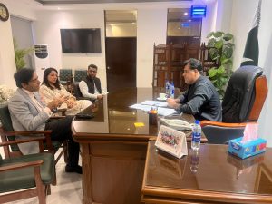 Five Tcf Schools To Be Established Across Hub District