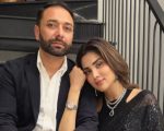 Fiza Ali Apologizes Over Viral Clip Calls It Misunderstood Family Moment