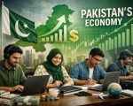 Freelancers Bring 850m To Pakistan Despite Internet Power Challenges