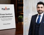 From Instinct To Infrastructure Faizan Zubairs Blueprint For Building What Markets Dont Yet Understand