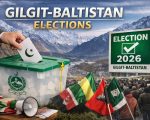Gb Elections To Be Held On June 7 After Months Long Delay