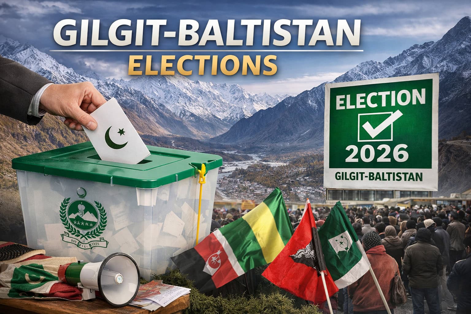 GB elections to be held on June 7 after months-long delay