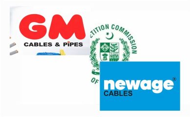 Gm Cables Newage Cables Slapped With Rs265 Million Fine For Price Fixing