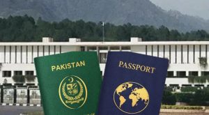 Grade 17 And Above Govt Officers With Dual Nationality Come Under Scrutiny