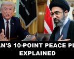 Heres Irans 10 Point Agenda Now For Talks With Us In Pakistan