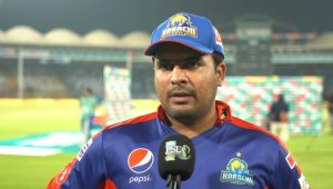 How Much Weight Did Sharjeel Khan Lose For His Psl Comeback
