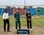 Hyderabad Kingsmen Opt To Field First Against Multan Sultans In Psl 11