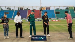 Hyderabad Kingsmen Opt To Field First Against Multan Sultans In Psl 11