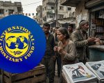 Imf Sounds Alarm Over Higher Inflation Slower Growth Amid Middle East War