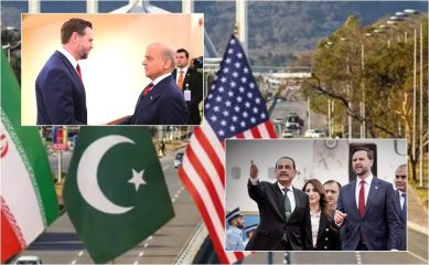 Incredible Statesmen Jd Vance Praises Pm Shehbaz Coas Asim Munir After Islamabad Diplomacy Push
