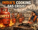 Indias Cooking Gas Crisis Lays Bare The Fragility Of Modis Energy Vision