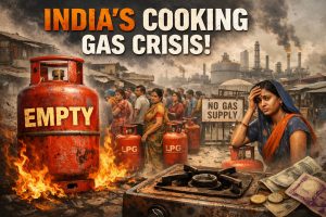 Indias Cooking Gas Crisis Lays Bare The Fragility Of Modis Energy Vision
