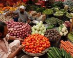 Inflation Rises To 13 98pc Annually In Pakistan