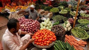 Inflation Rises To 13 98pc Annually In Pakistan