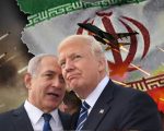 Inside White House How Netanyahu Convinced Donald Trump To Attack Iran