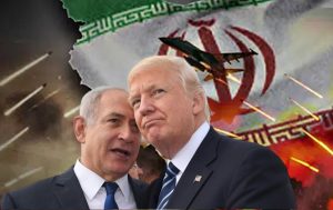 Inside White House How Netanyahu Convinced Donald Trump To Attack Iran