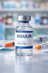 Insulin Other Key Medicines See Sharp Price Increase In Kp