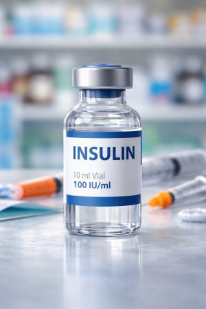 Insulin Other Key Medicines See Sharp Price Increase In Kp
