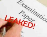 Inter Part 1 Chemistry English Paper Leaked In Karachi Minutes Before Exam