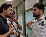 Iqrarul Hassan Speaks Out After Verbal Clash With Fia Officer At Lahore Airport