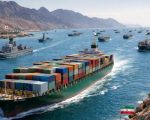 Iran Allows Us Vessels Passage Through Hormuz Amid Rising Tensions